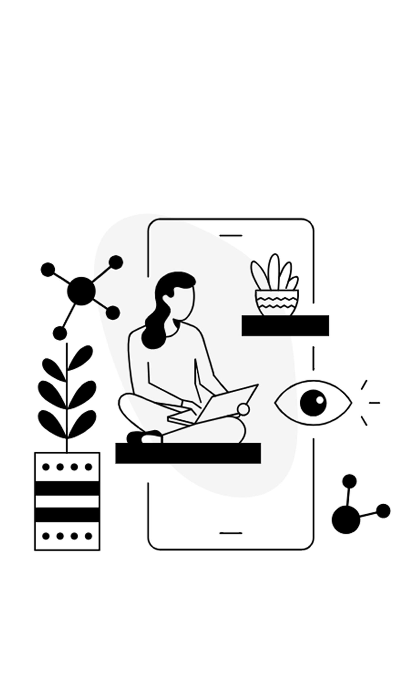 Registration Illustration